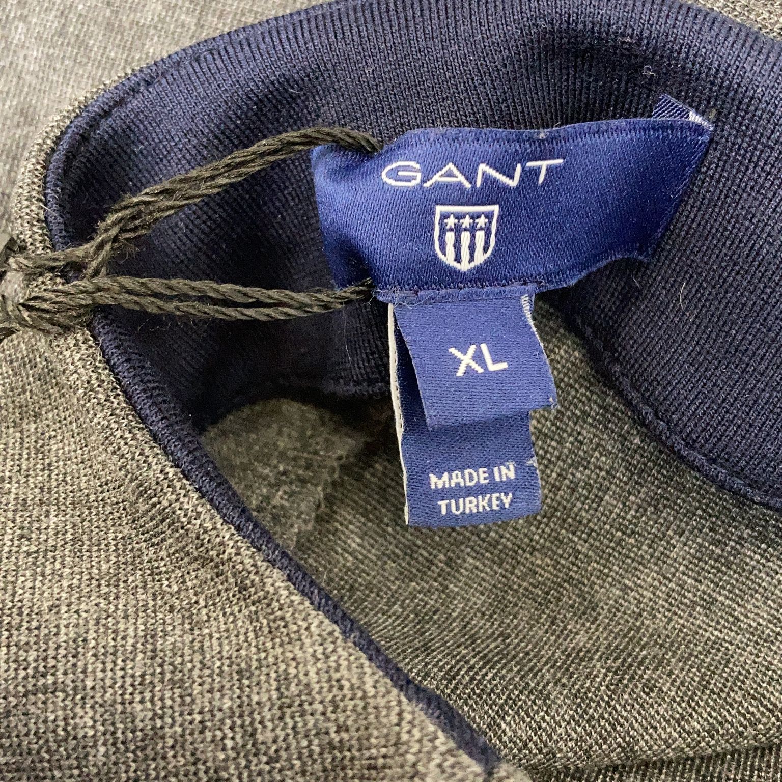 GANT