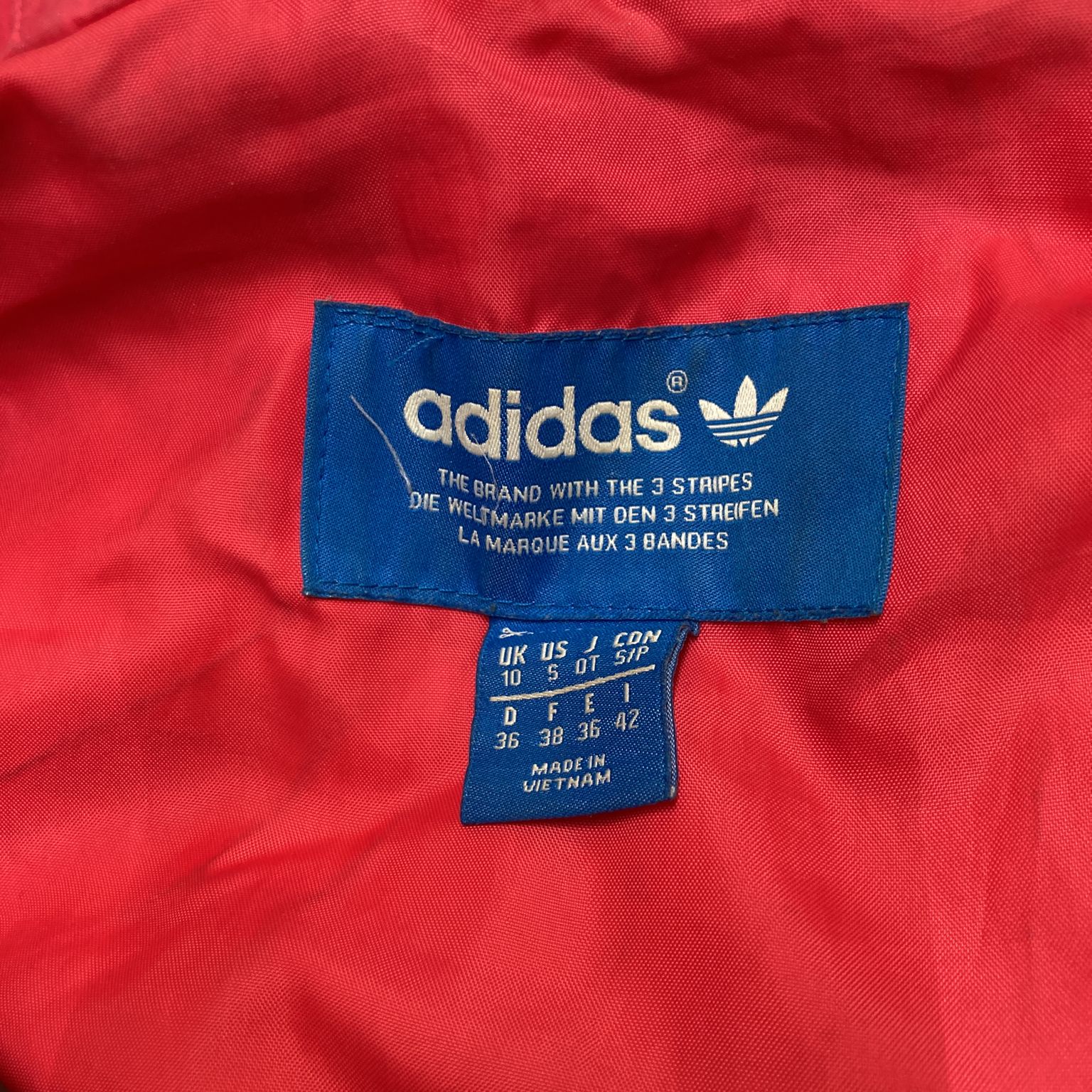 Adidas