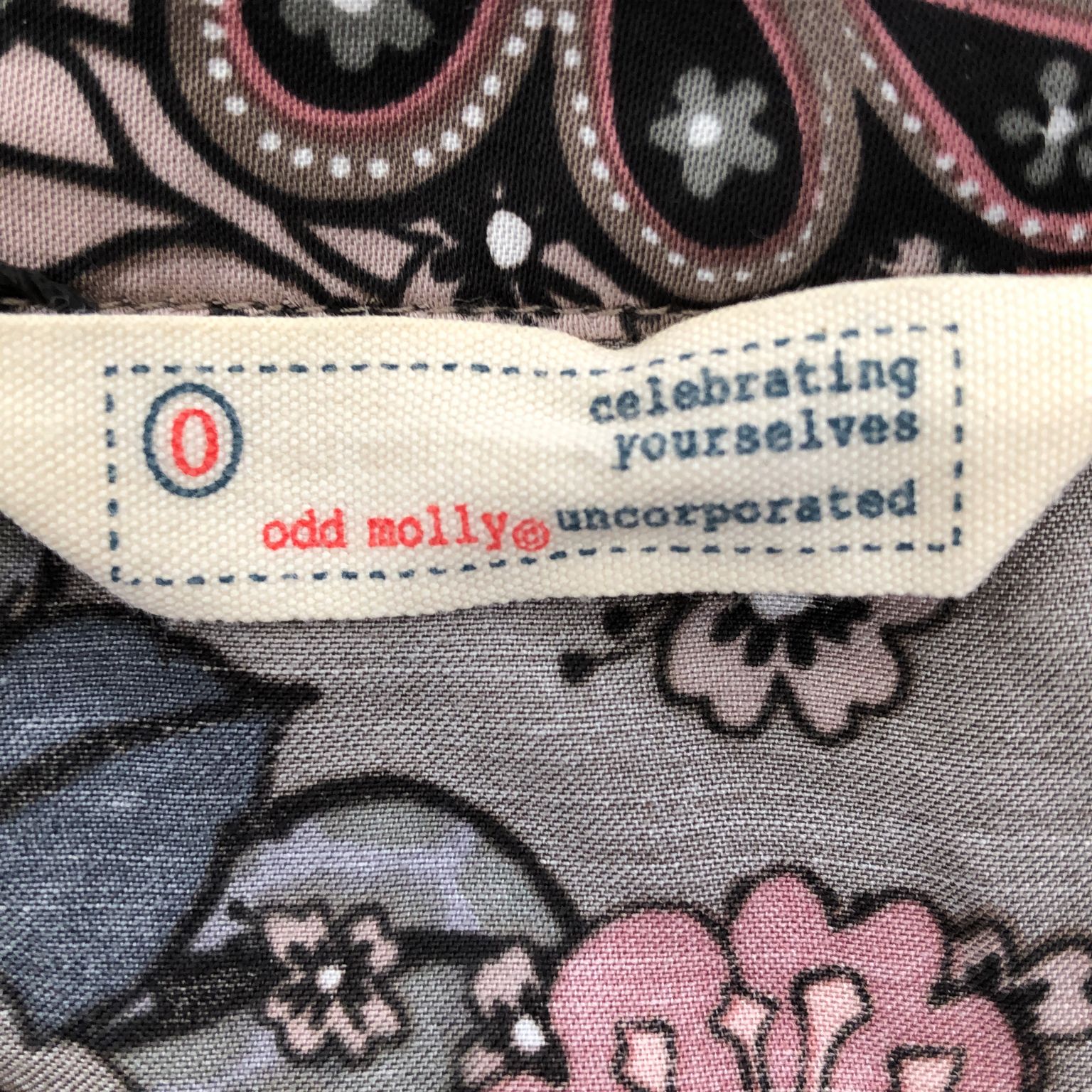 Odd Molly