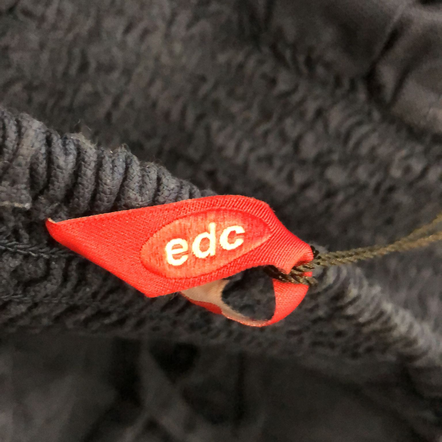 EDC by ESPRIT