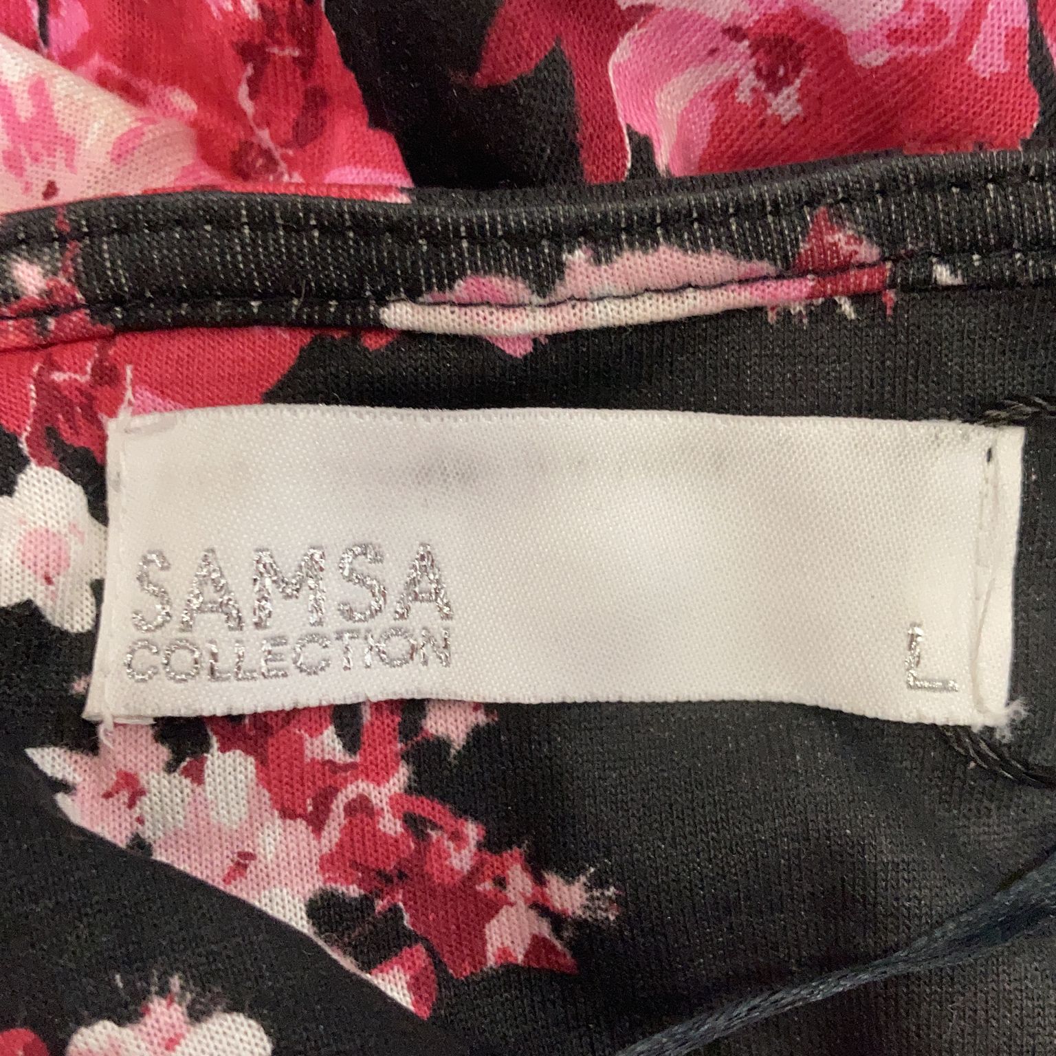 Samsa Collection