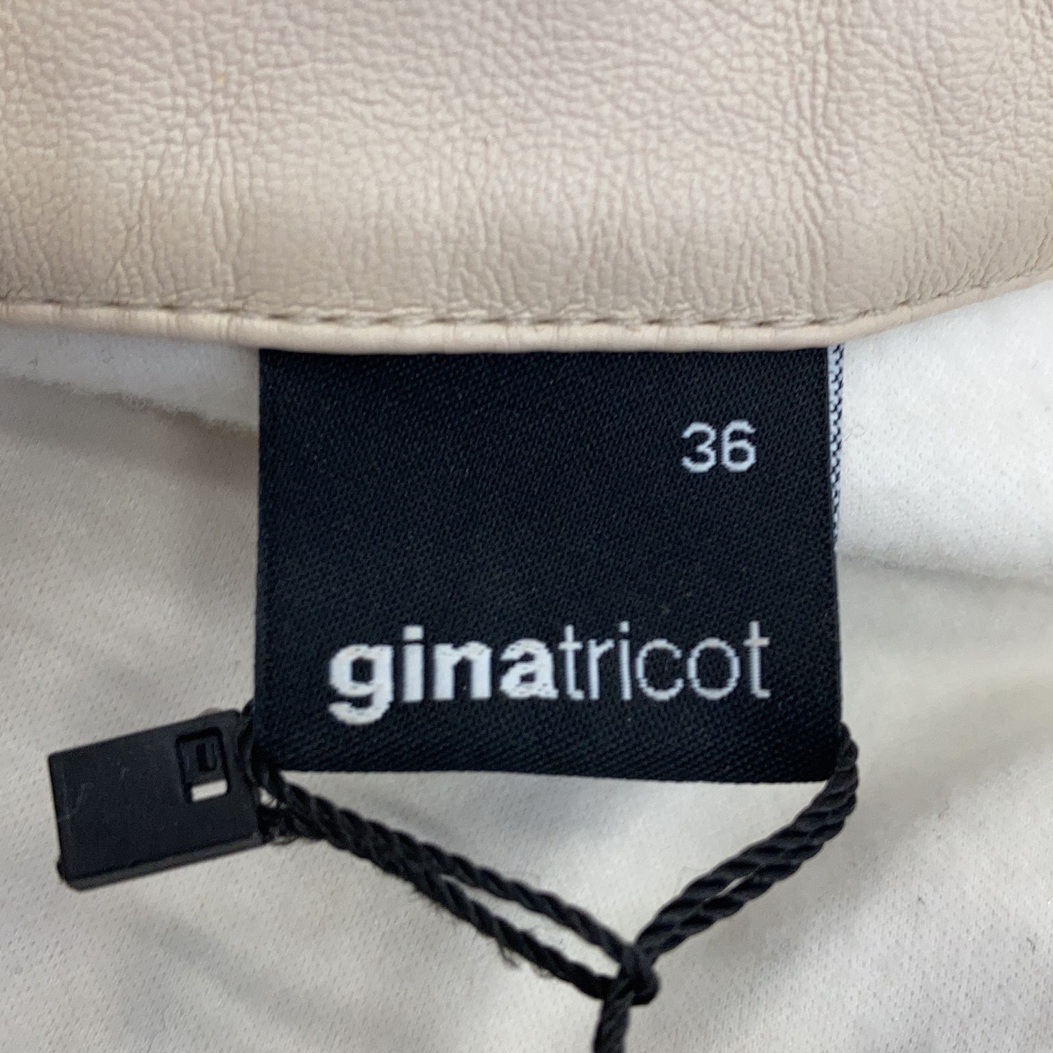 Gina Tricot