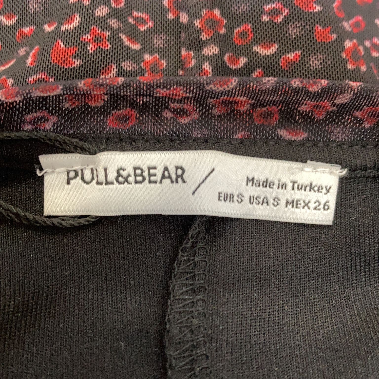 Pull  Bear