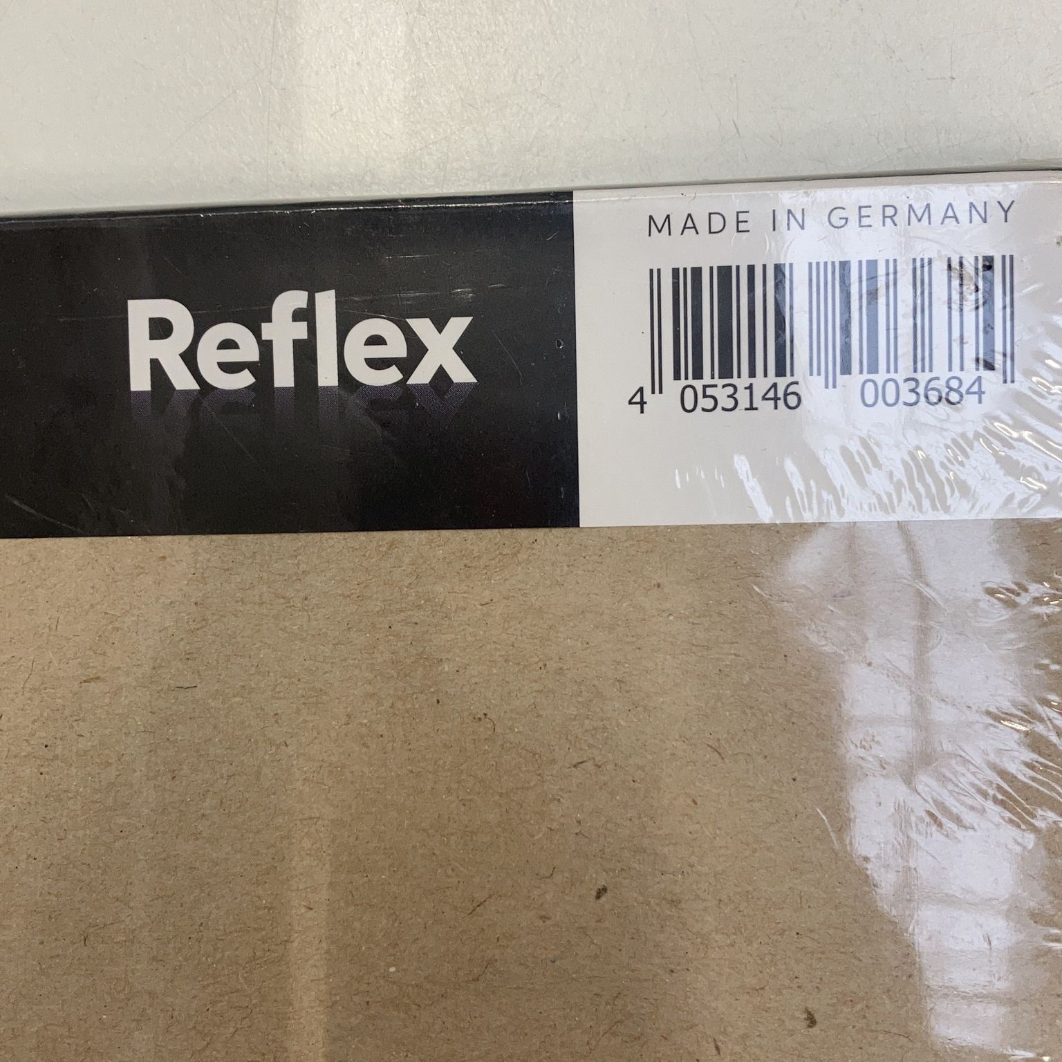 Reflex