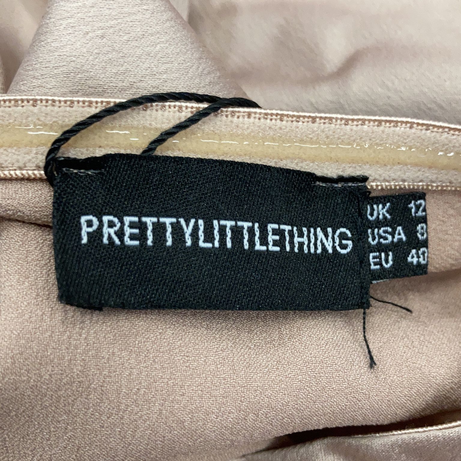 PrettyLittleThing