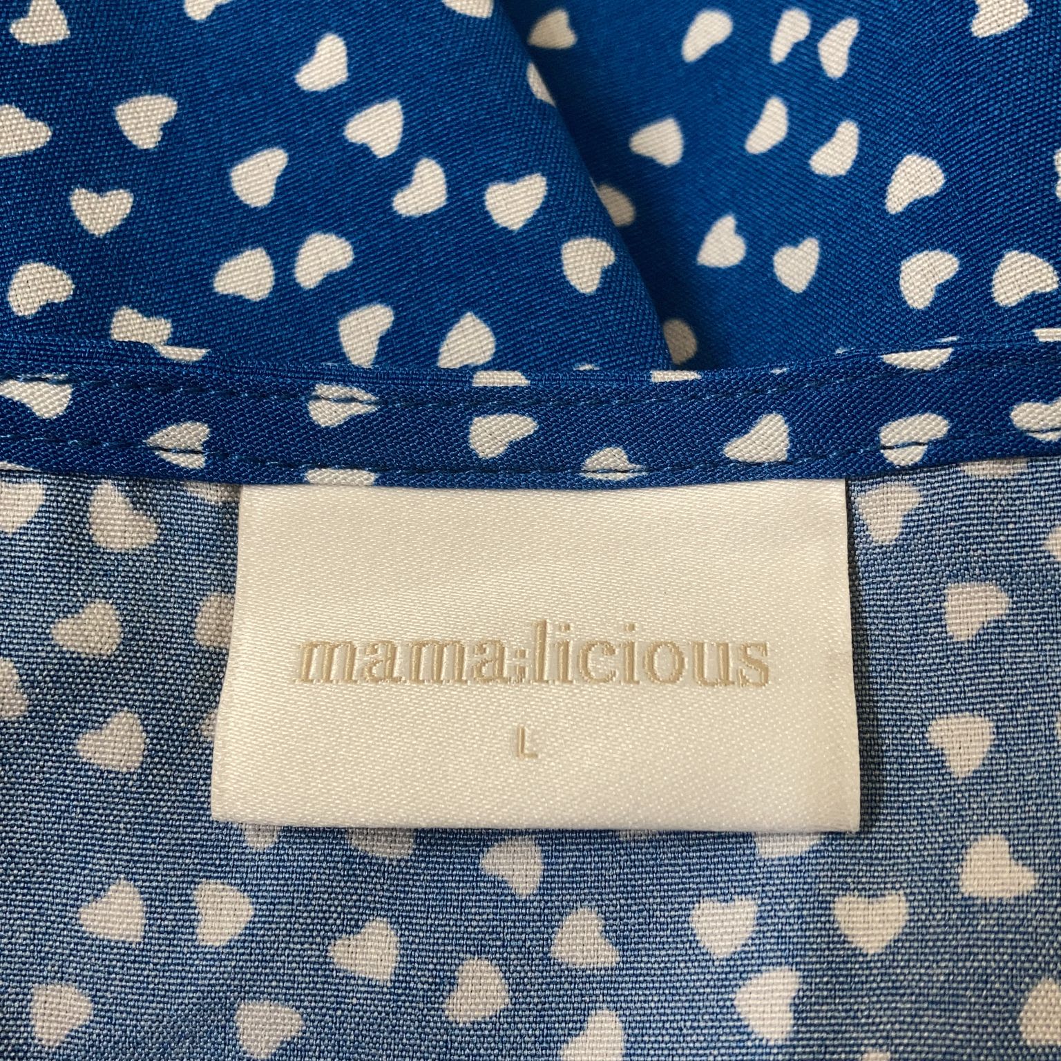 Mamalicious