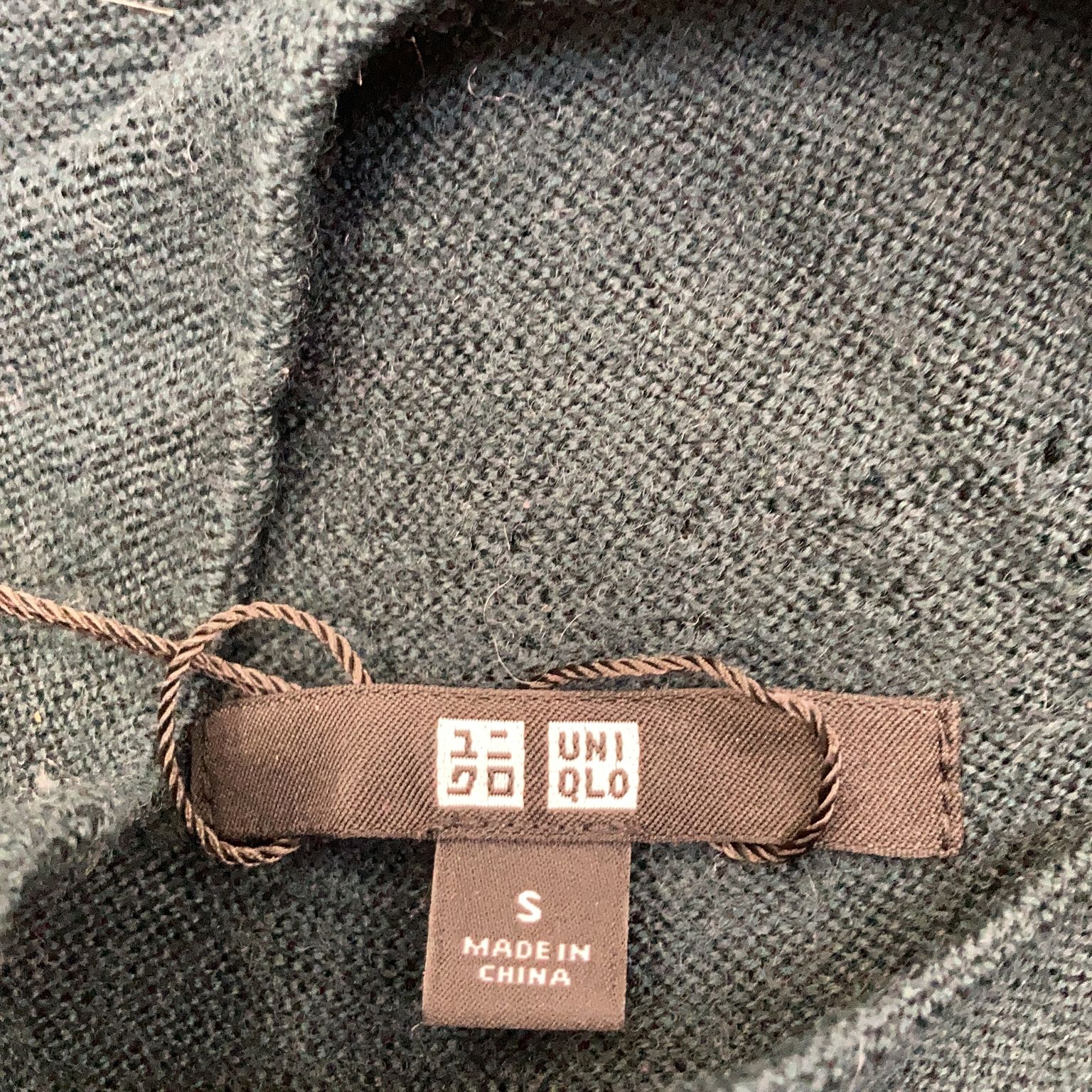 Uniqlo