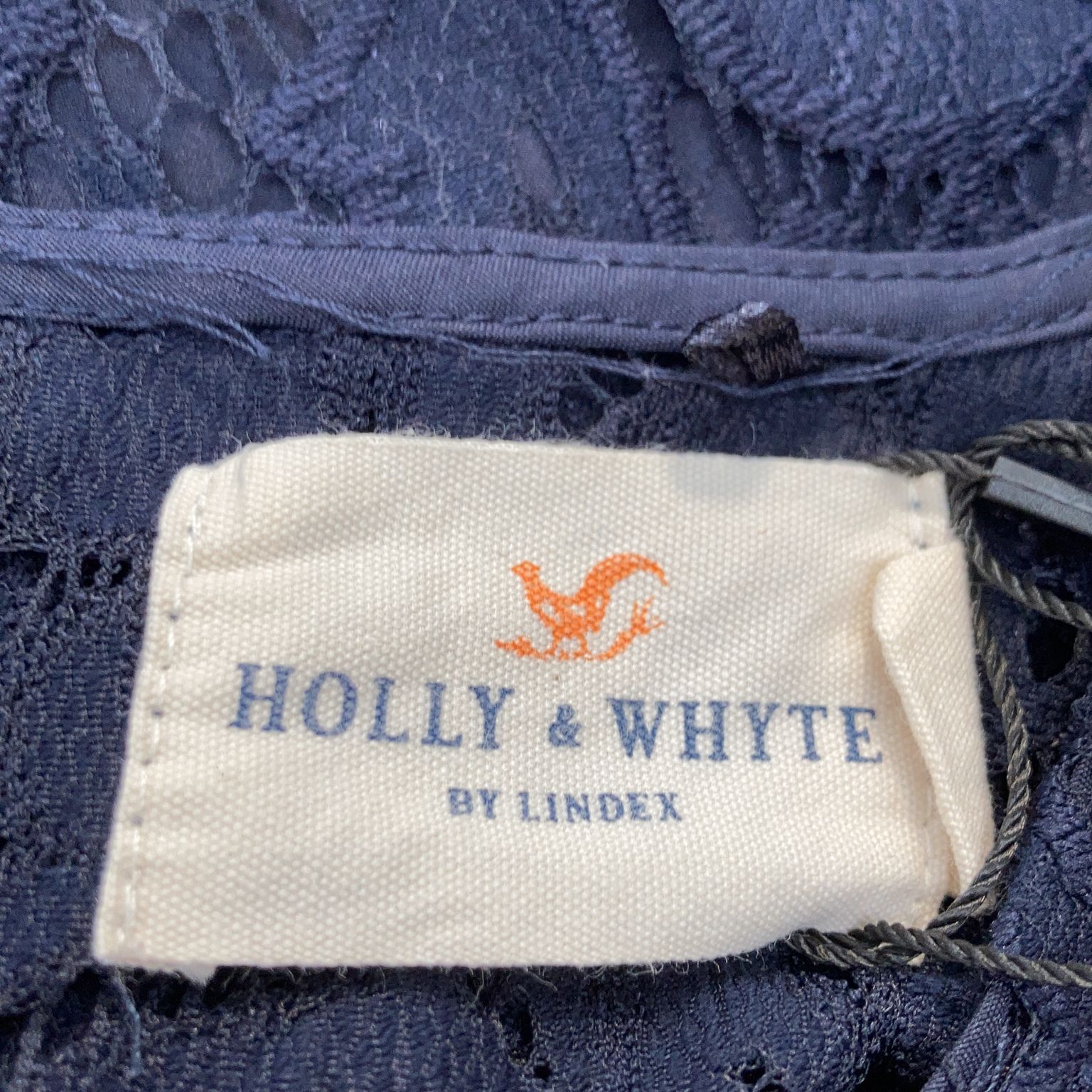 Holly  Whyte by Lindex