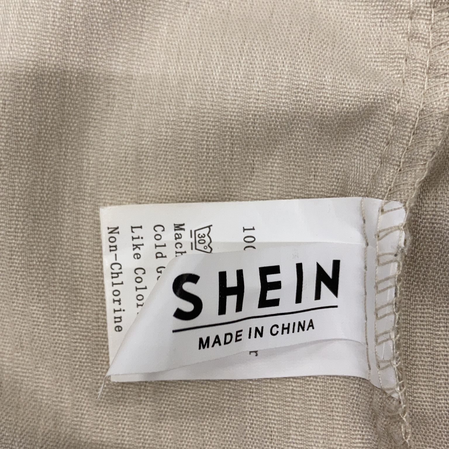 Shein