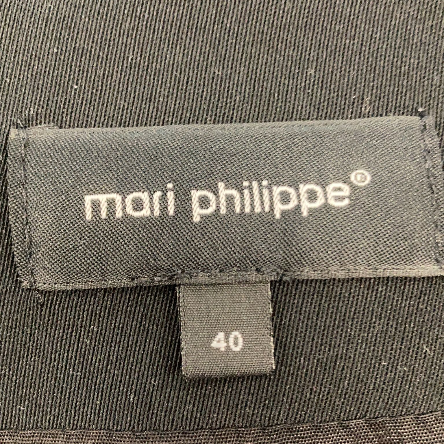 Mari Philippe