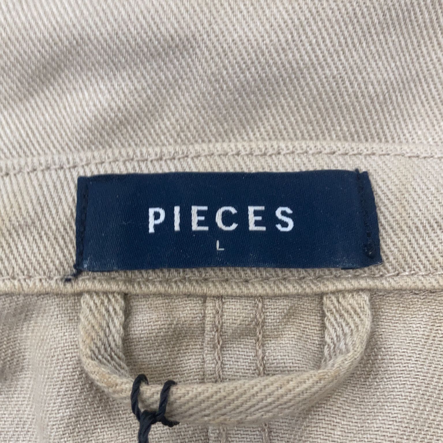 Pieces