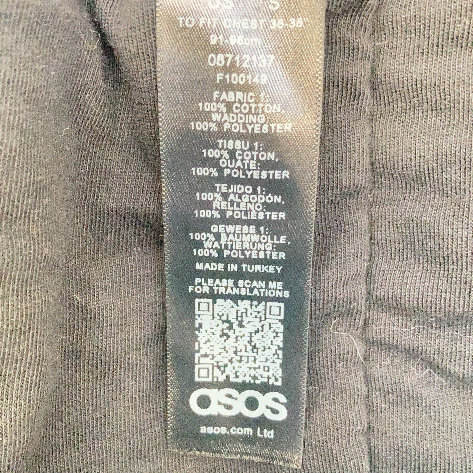 ASOS