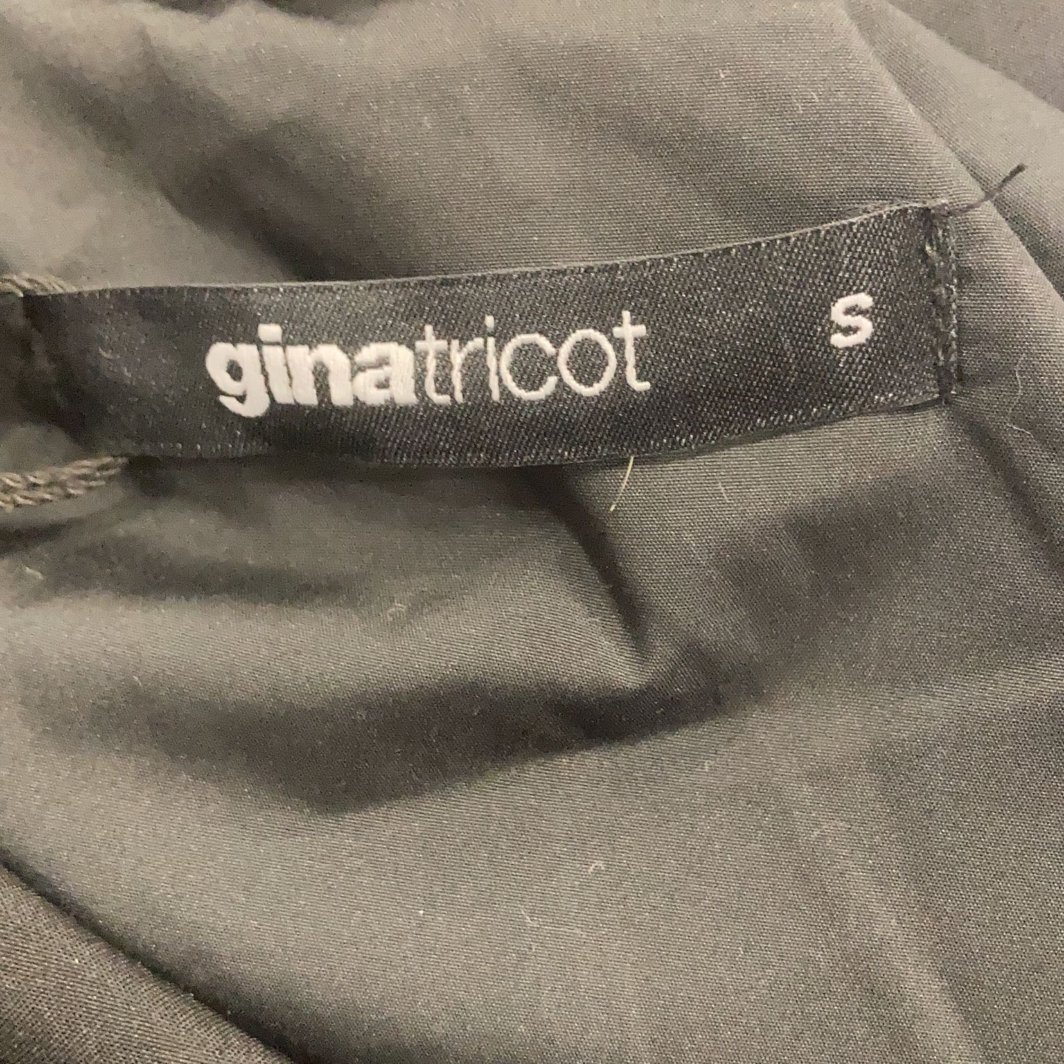 Gina Tricot