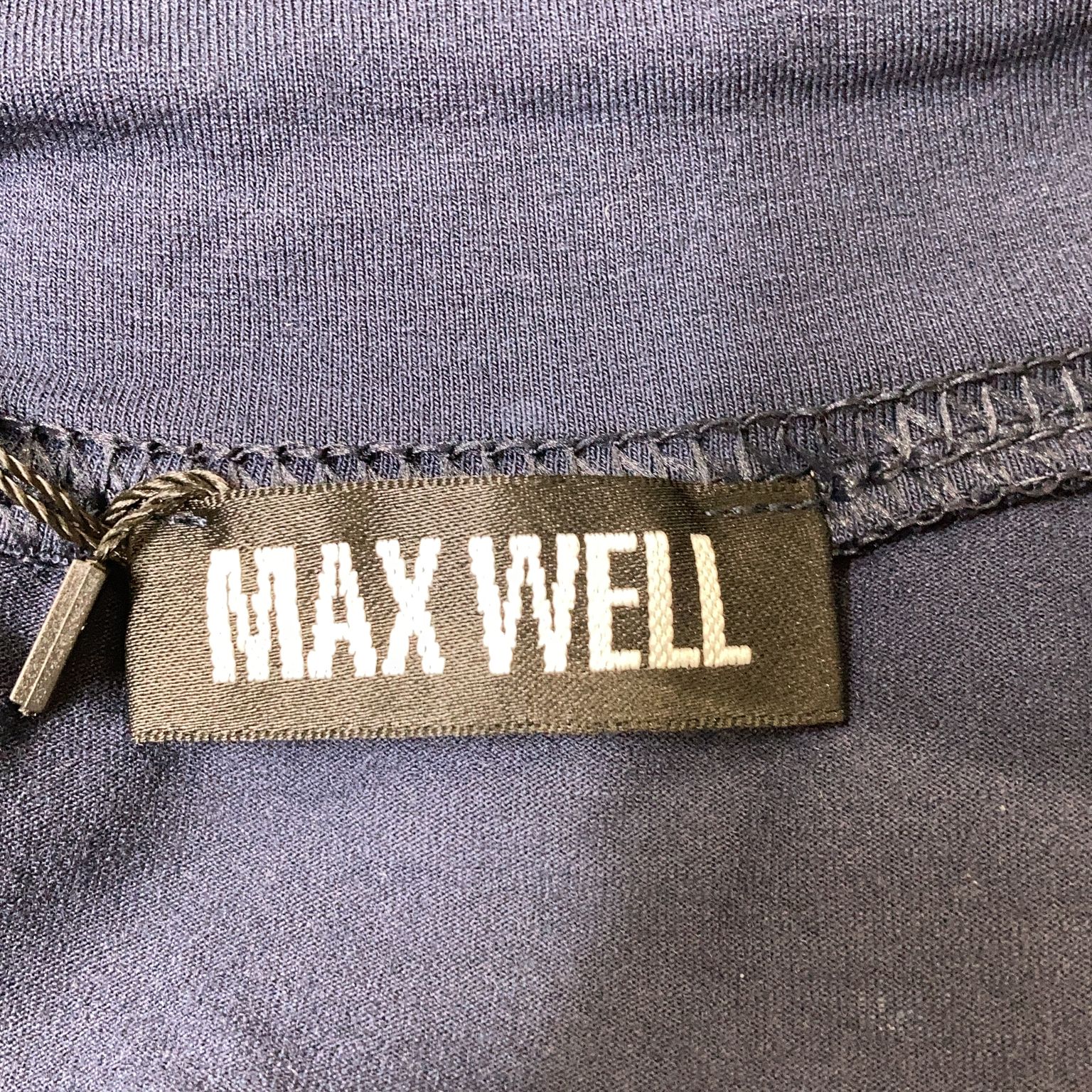 Maxwell