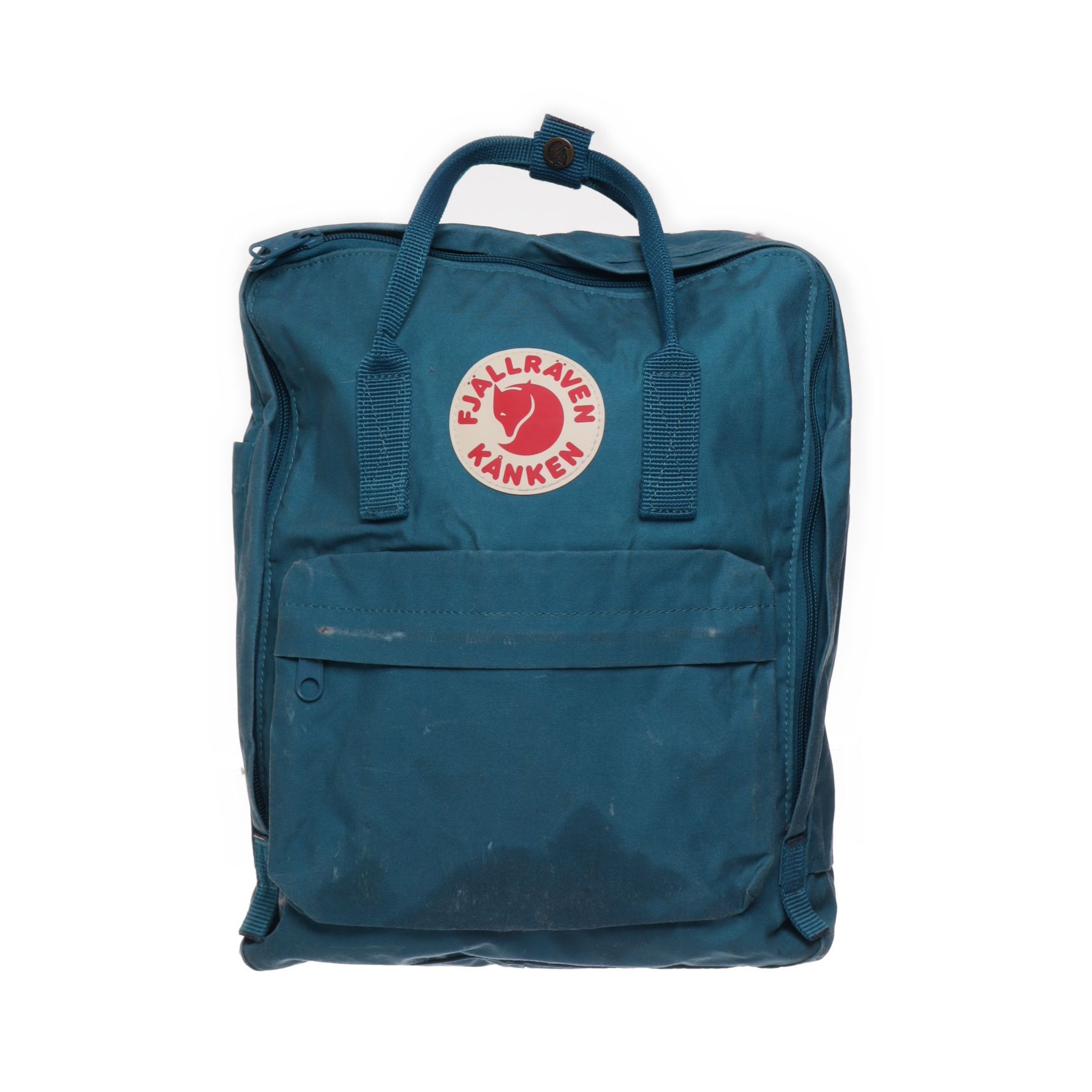 Fjällräven