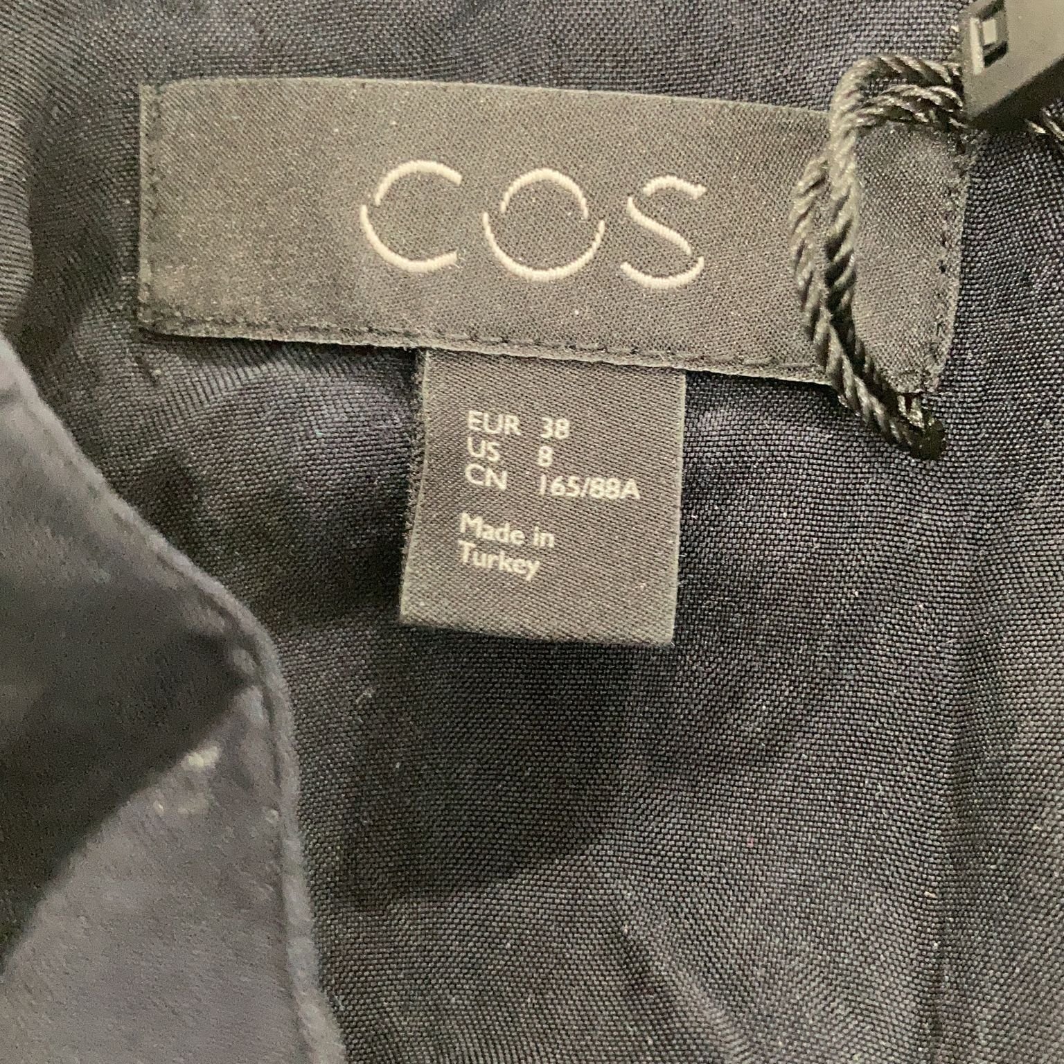 COS