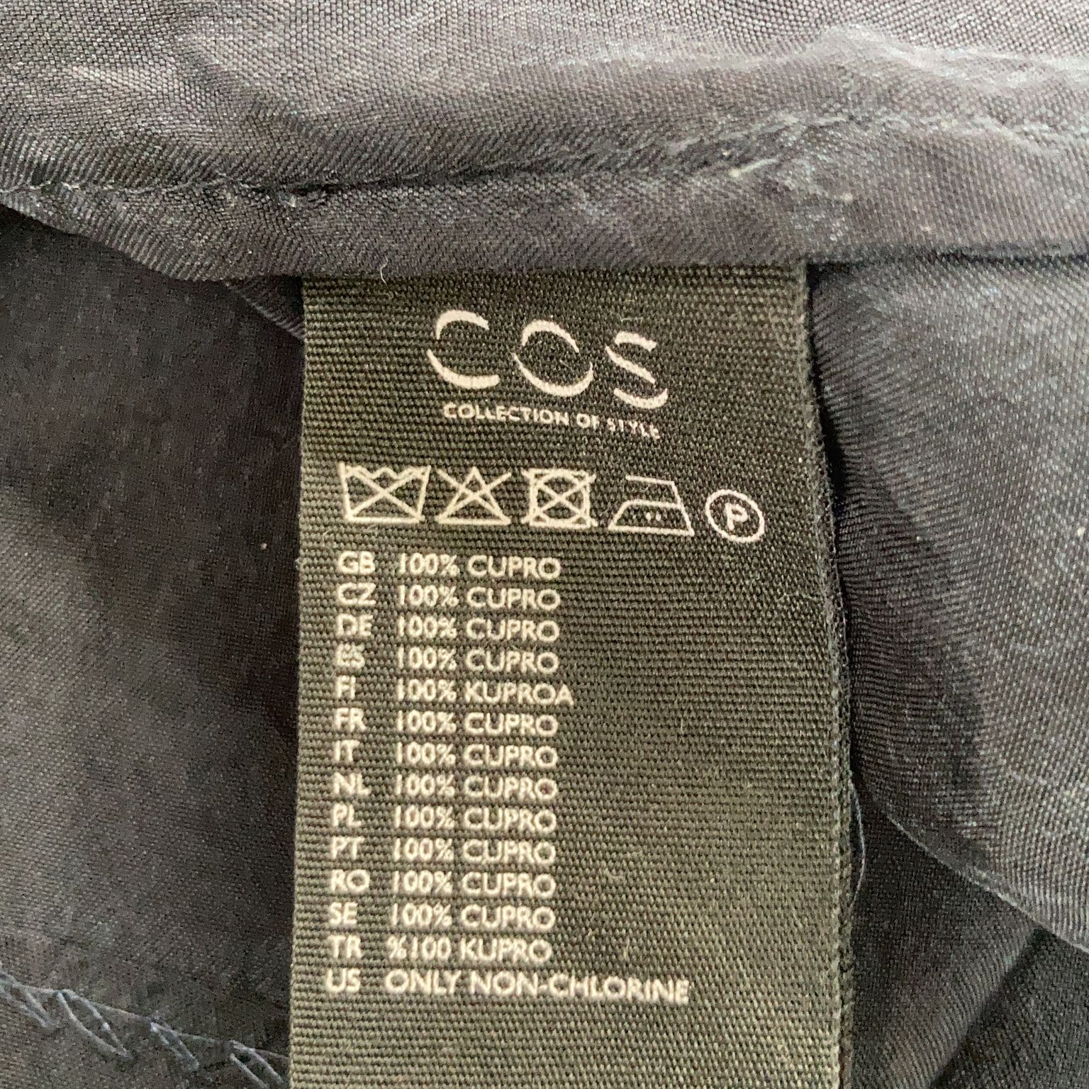 COS