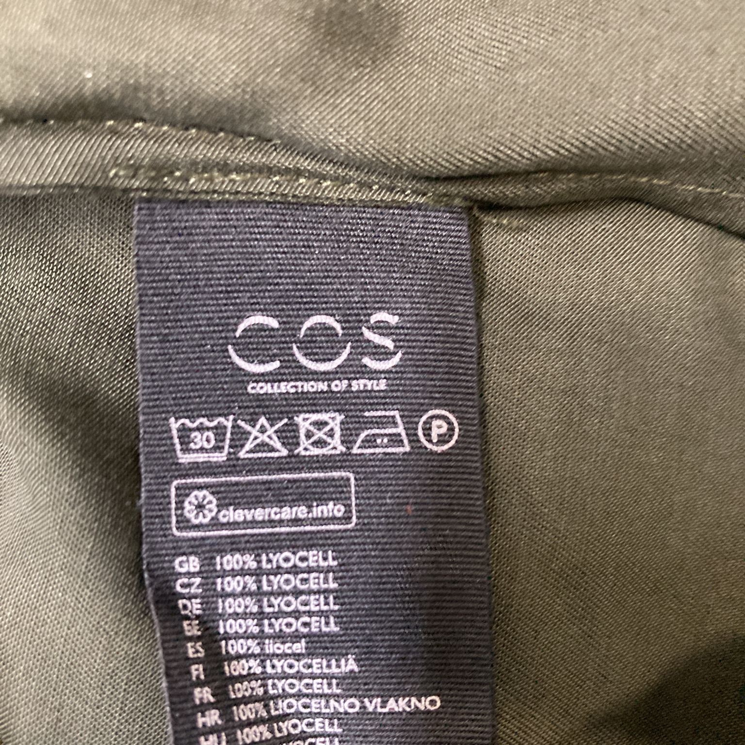 COS