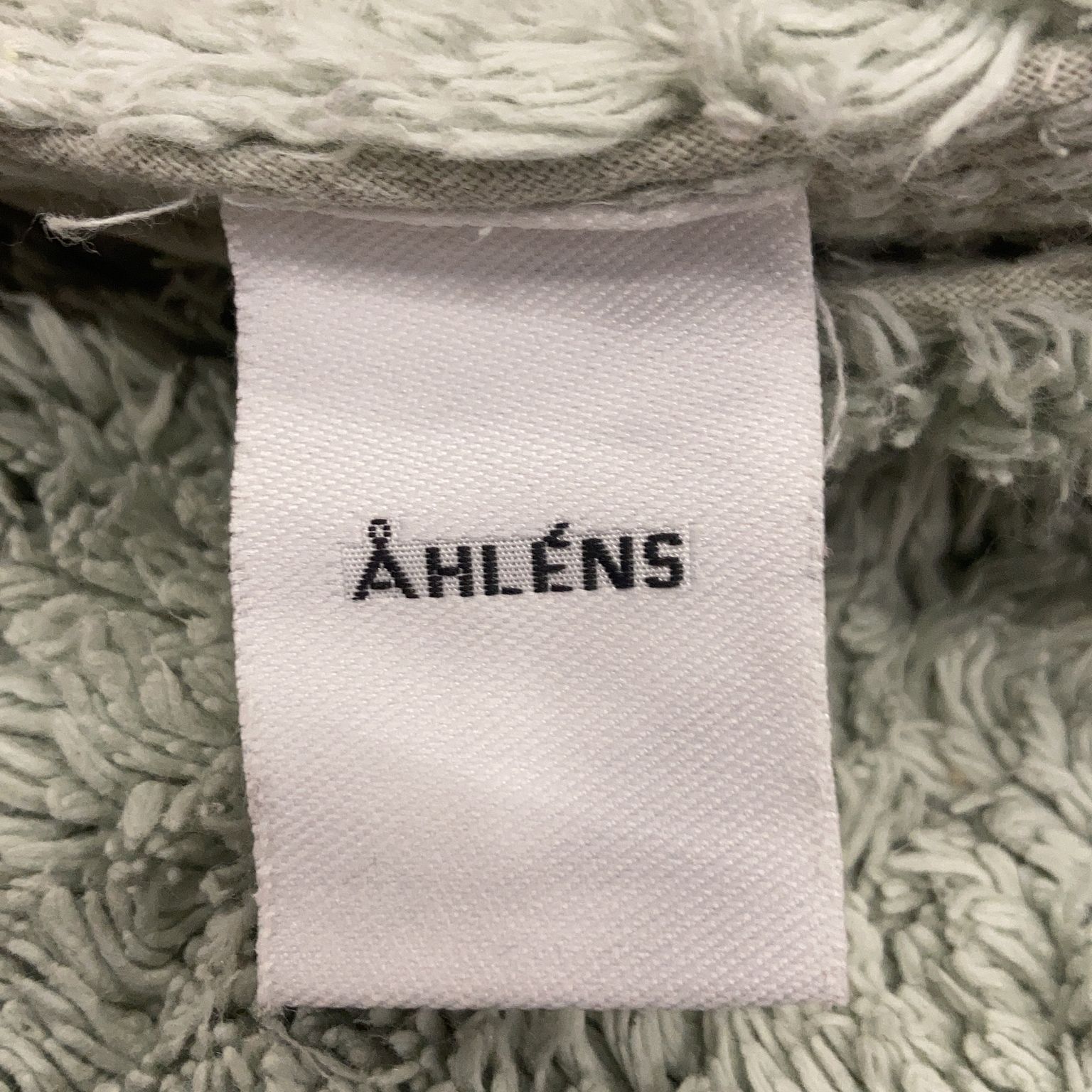 Åhléns