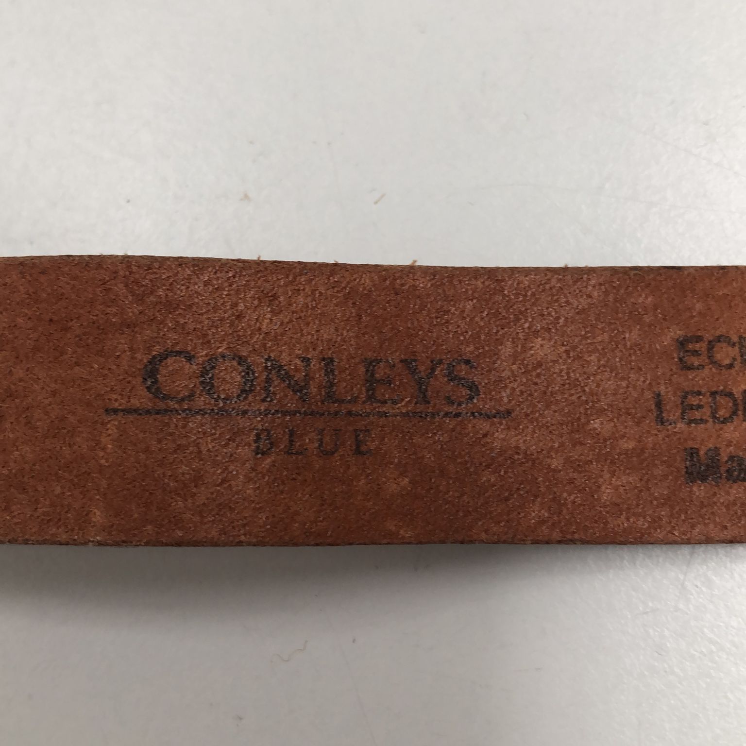 Conleys