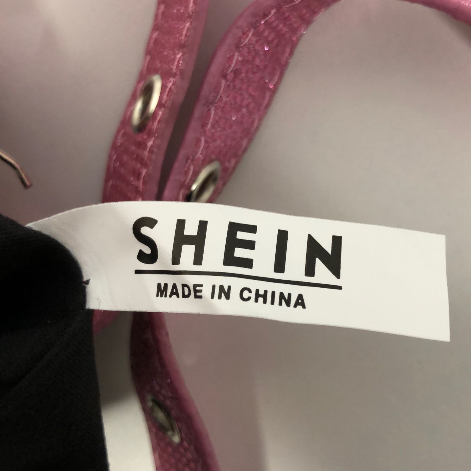 Shein