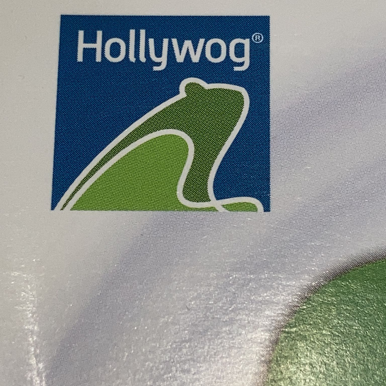 Hollywog