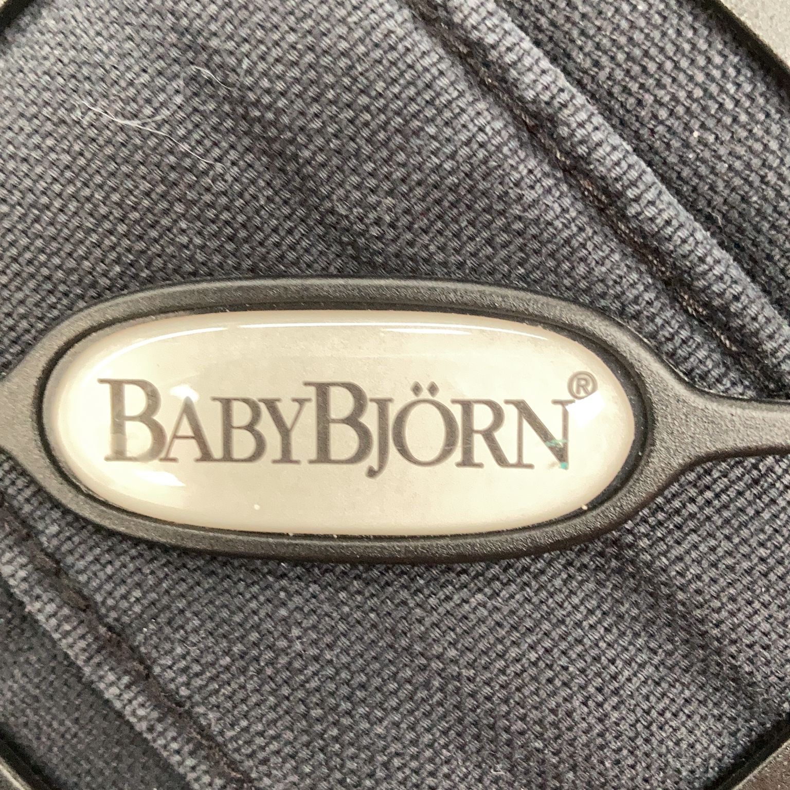 BabyBjörn