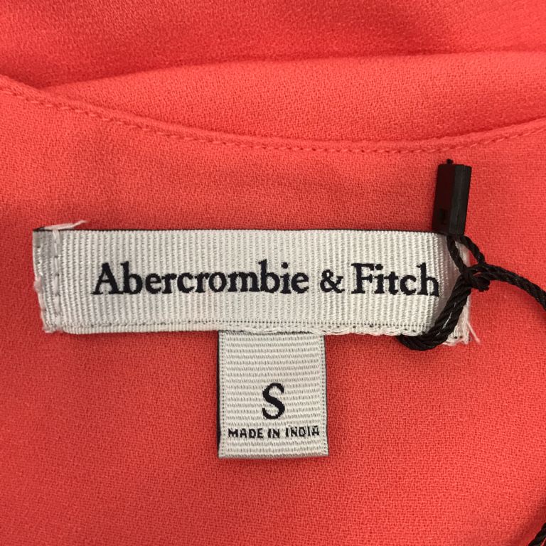 Abercrombie  Fitch