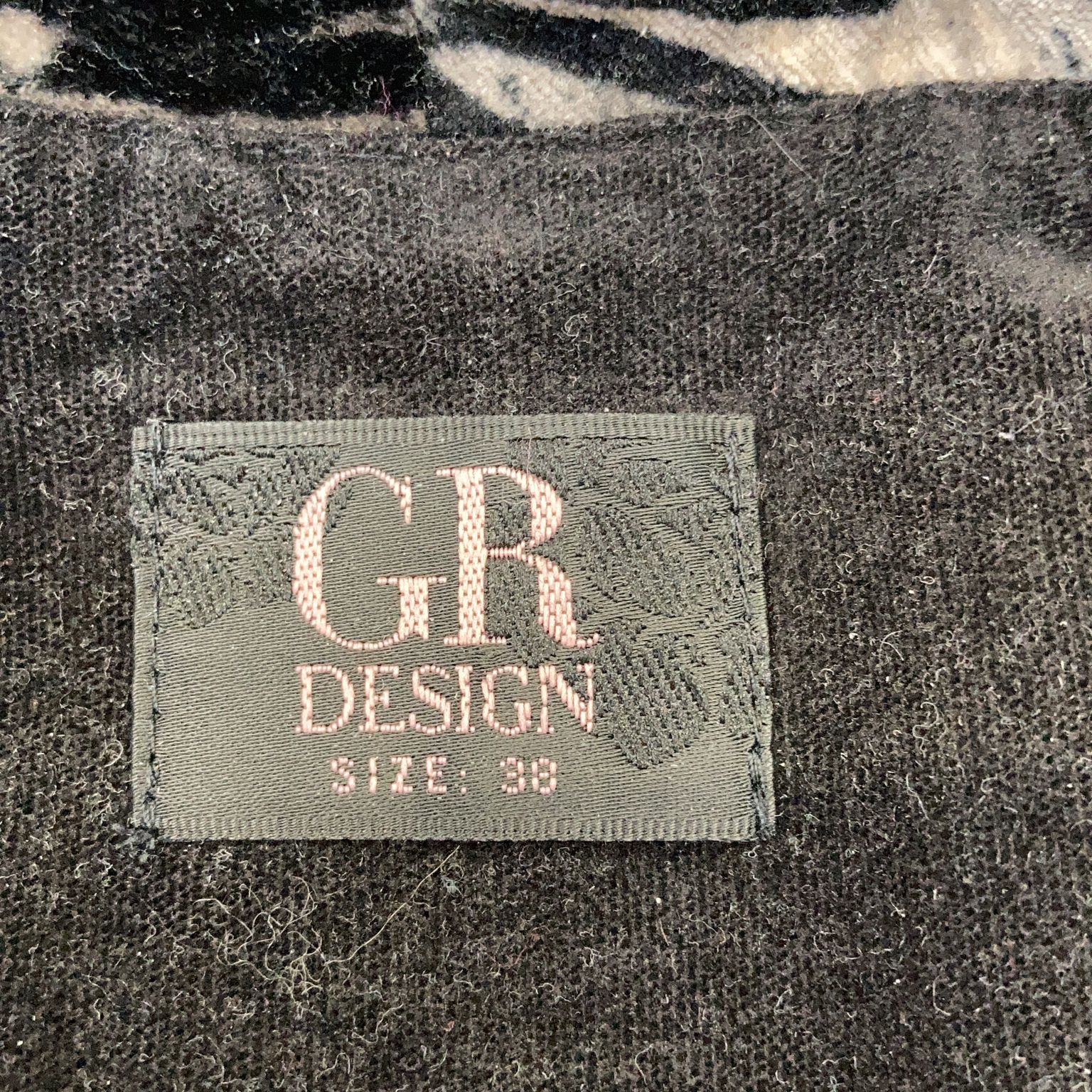 GR Design