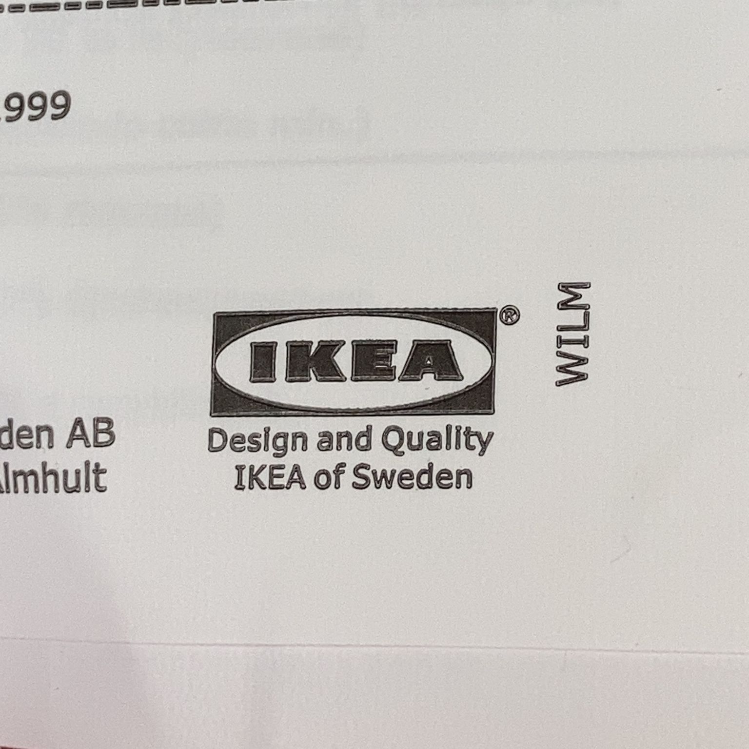 IKEA