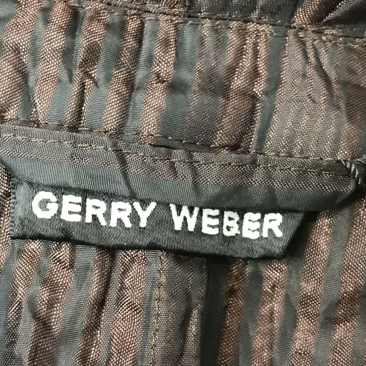 Gerry Weber