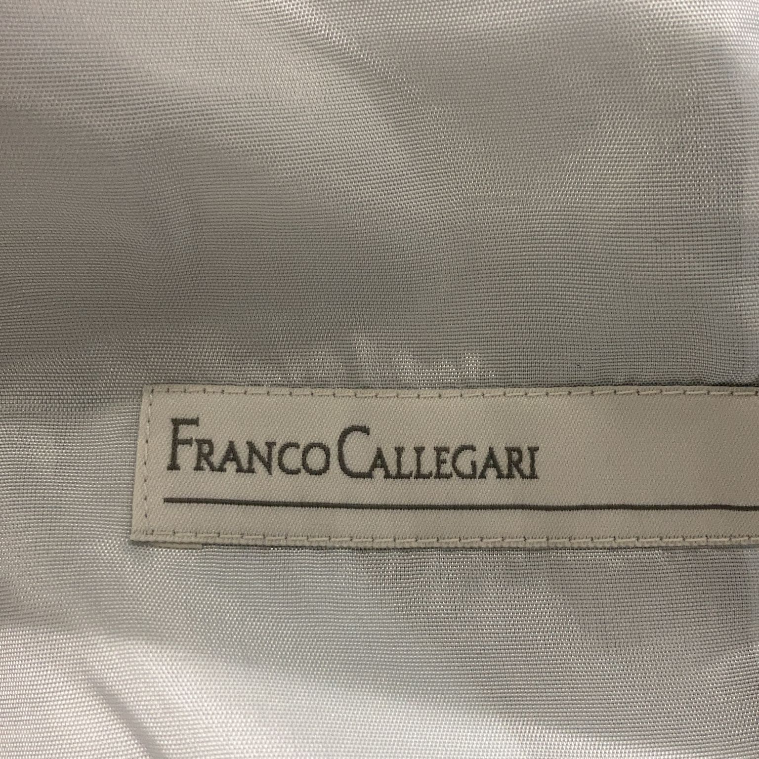 Franco Callegari