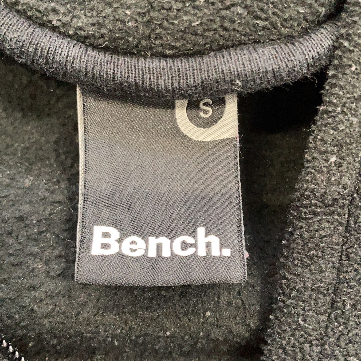 Bench