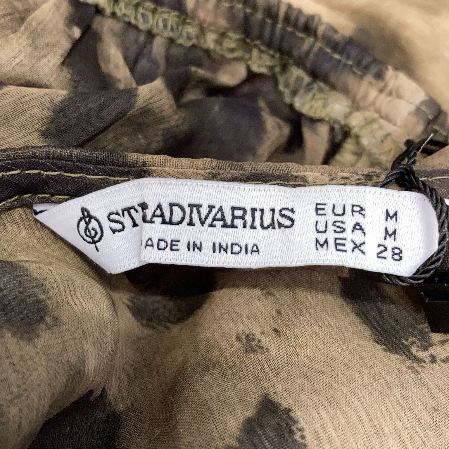 Stradivarius