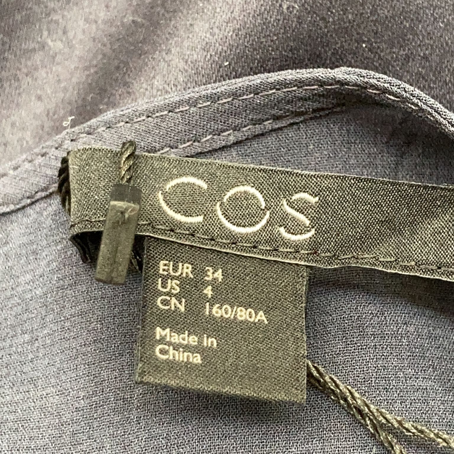 COS