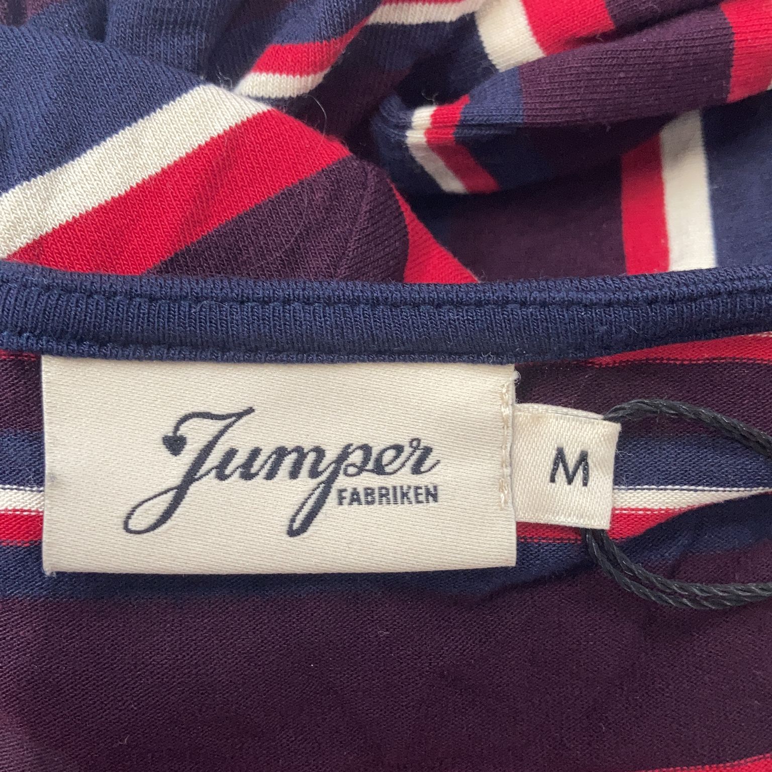 Jumper