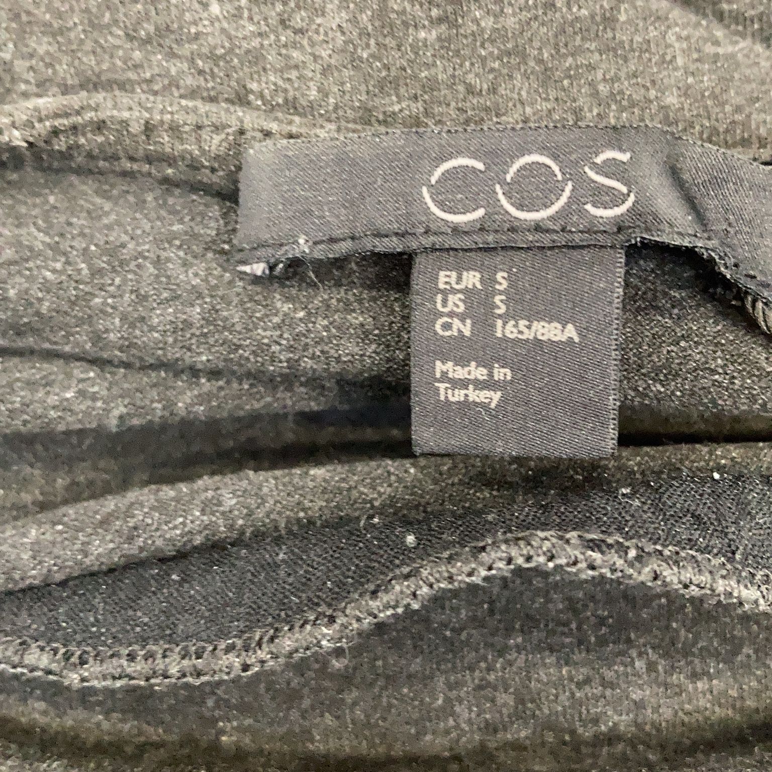 COS