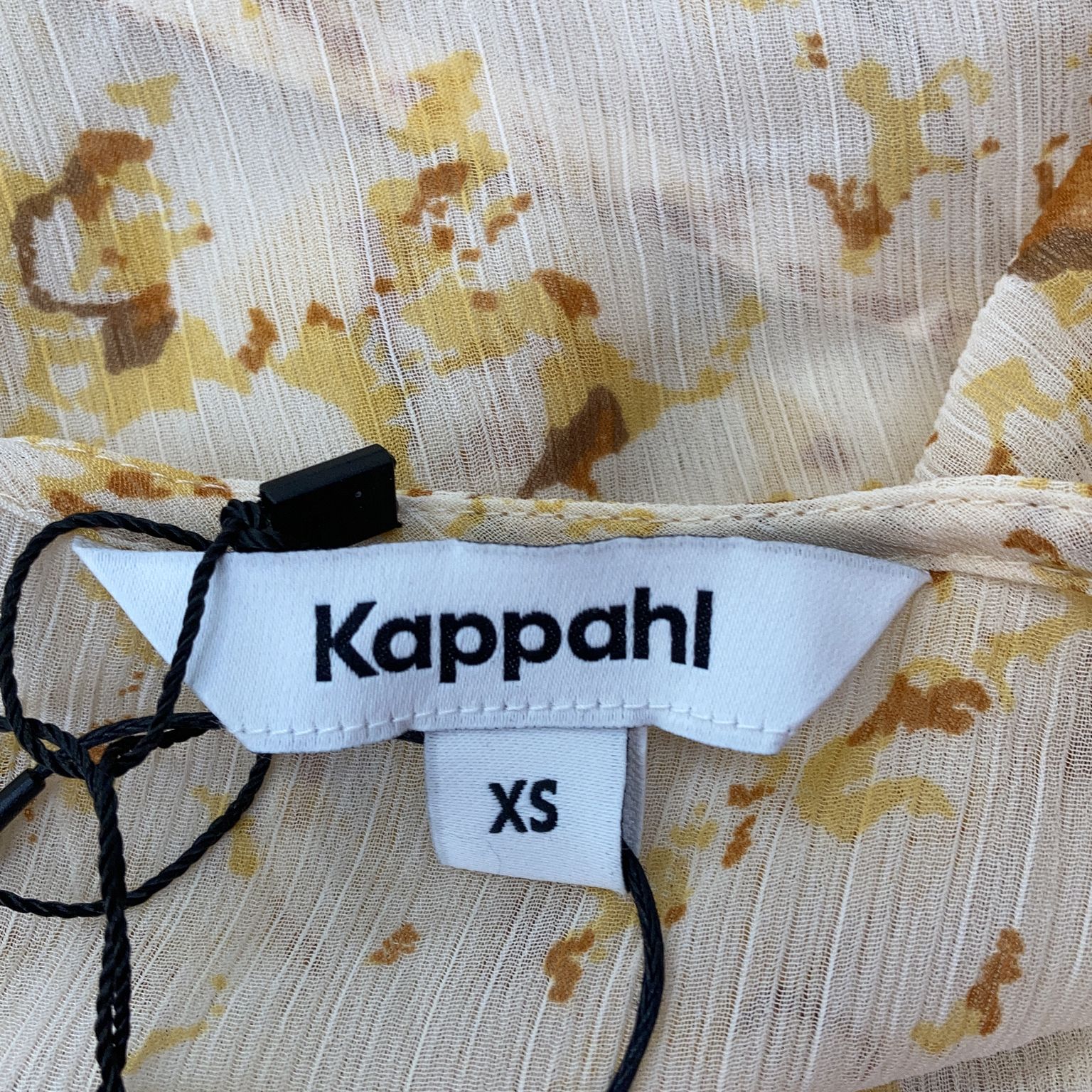 KappAhl