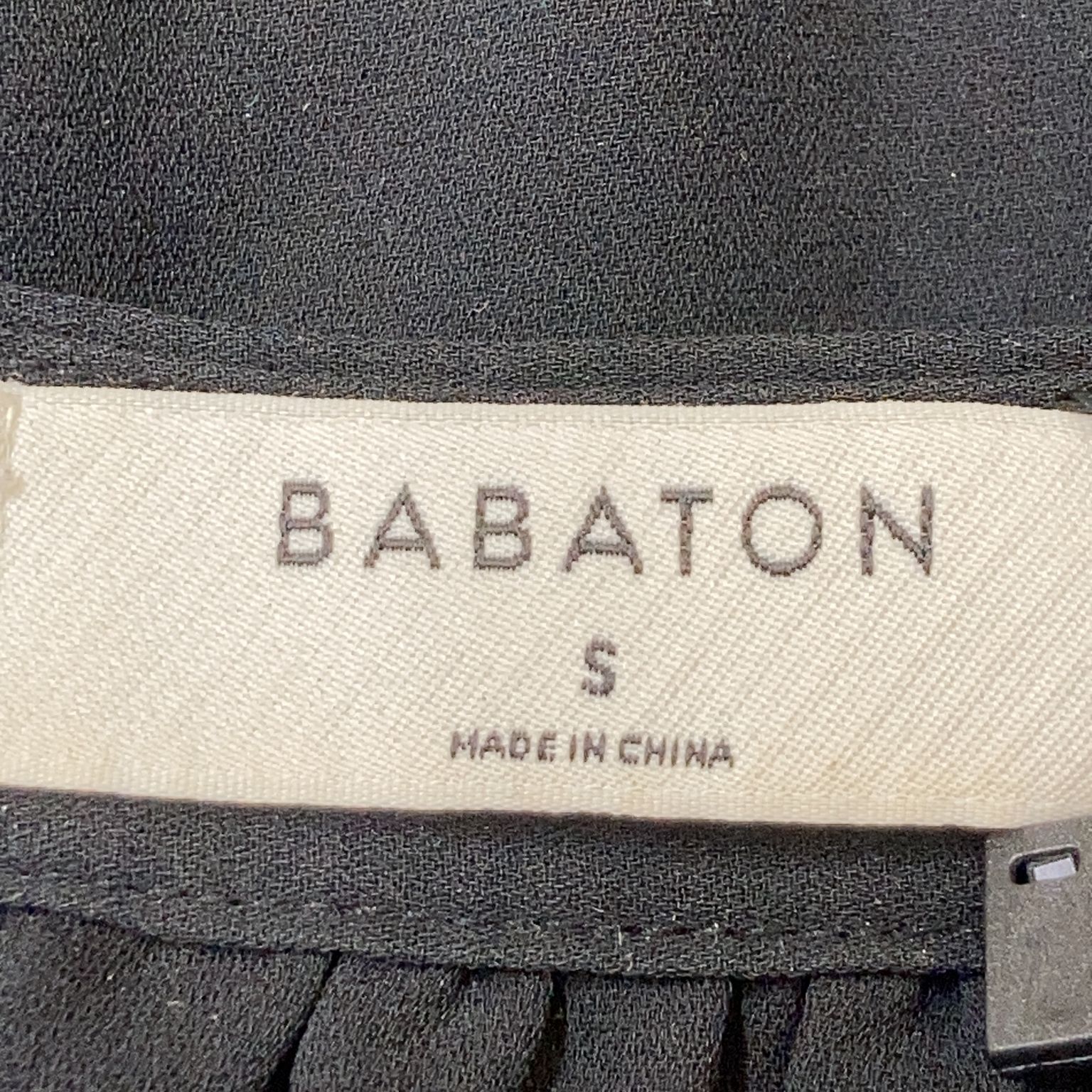 Babaton