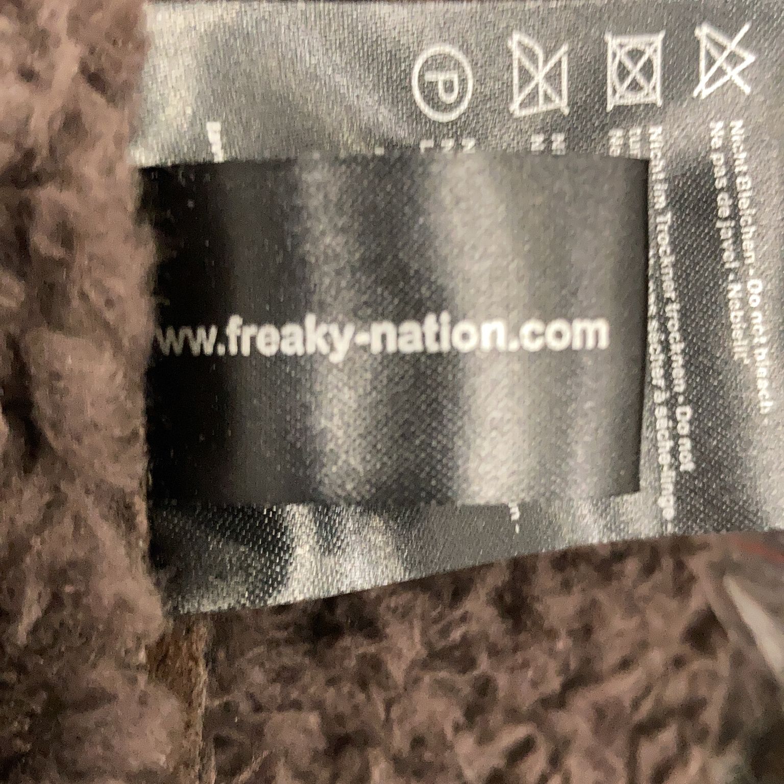 Freaky Nation