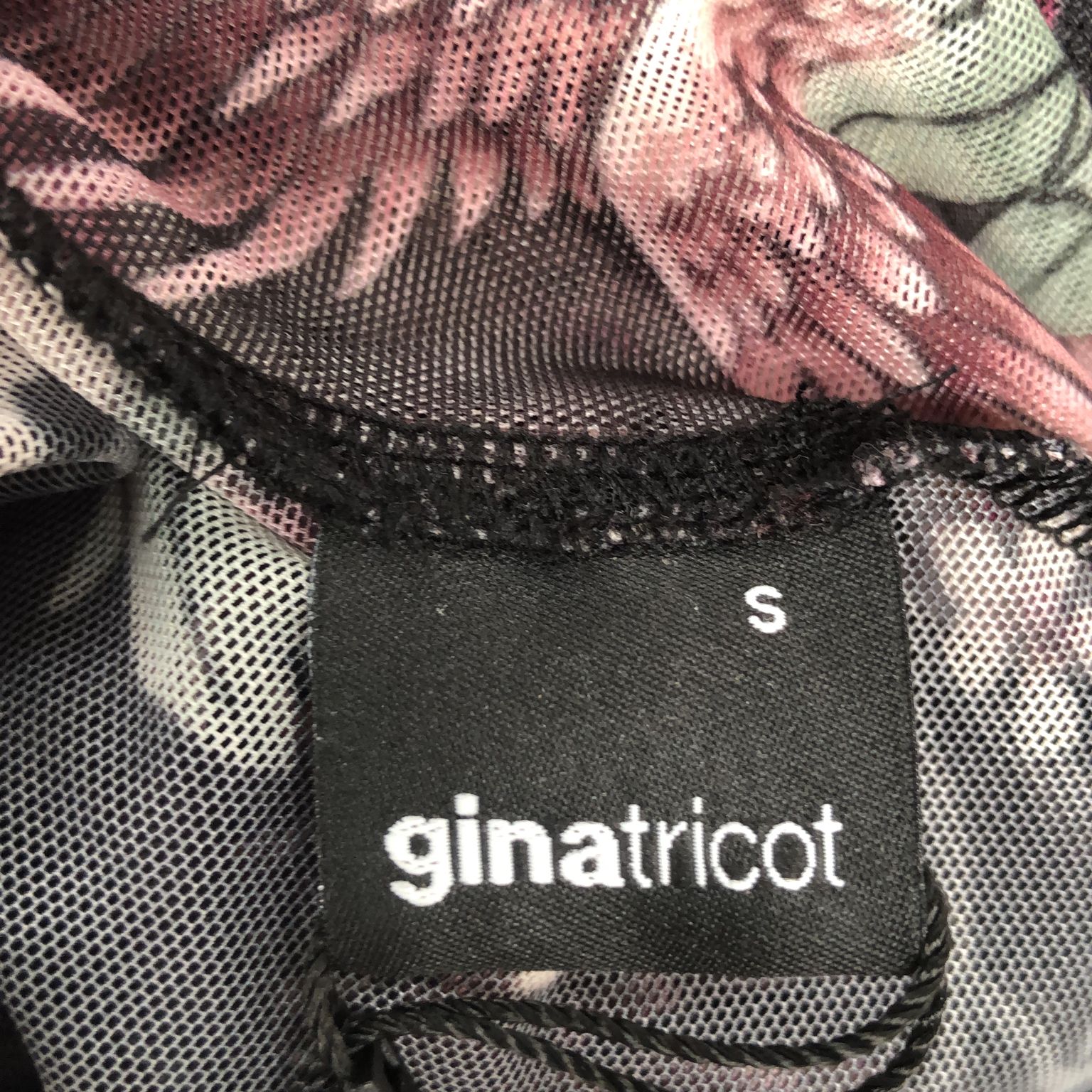 Gina Tricot