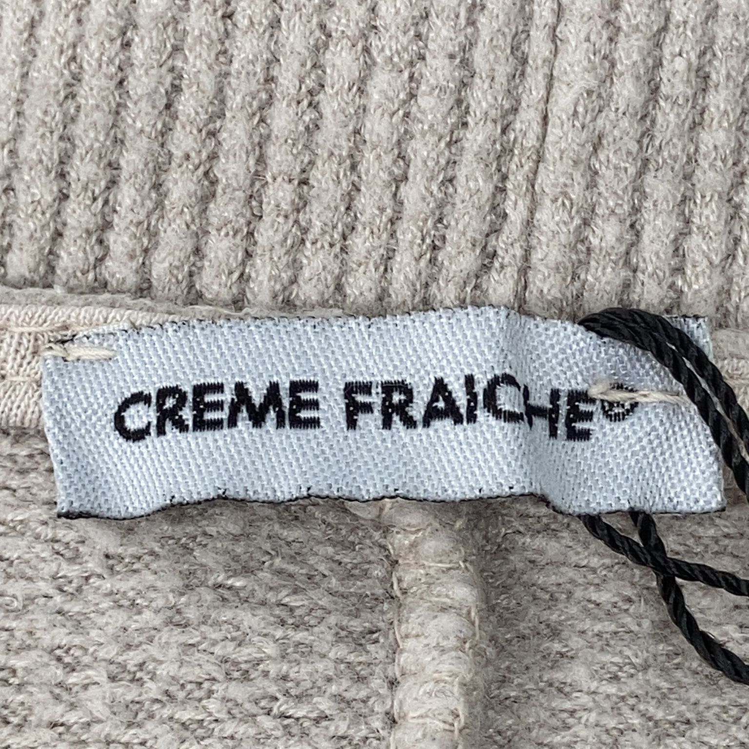 Creme Fraiche