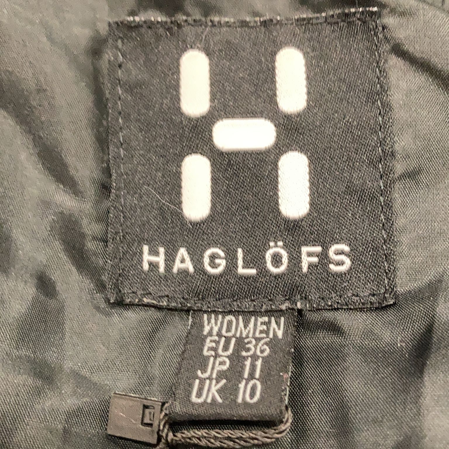 Haglöfs