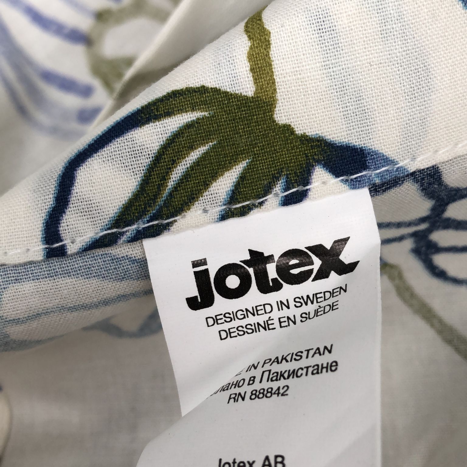 Jotex