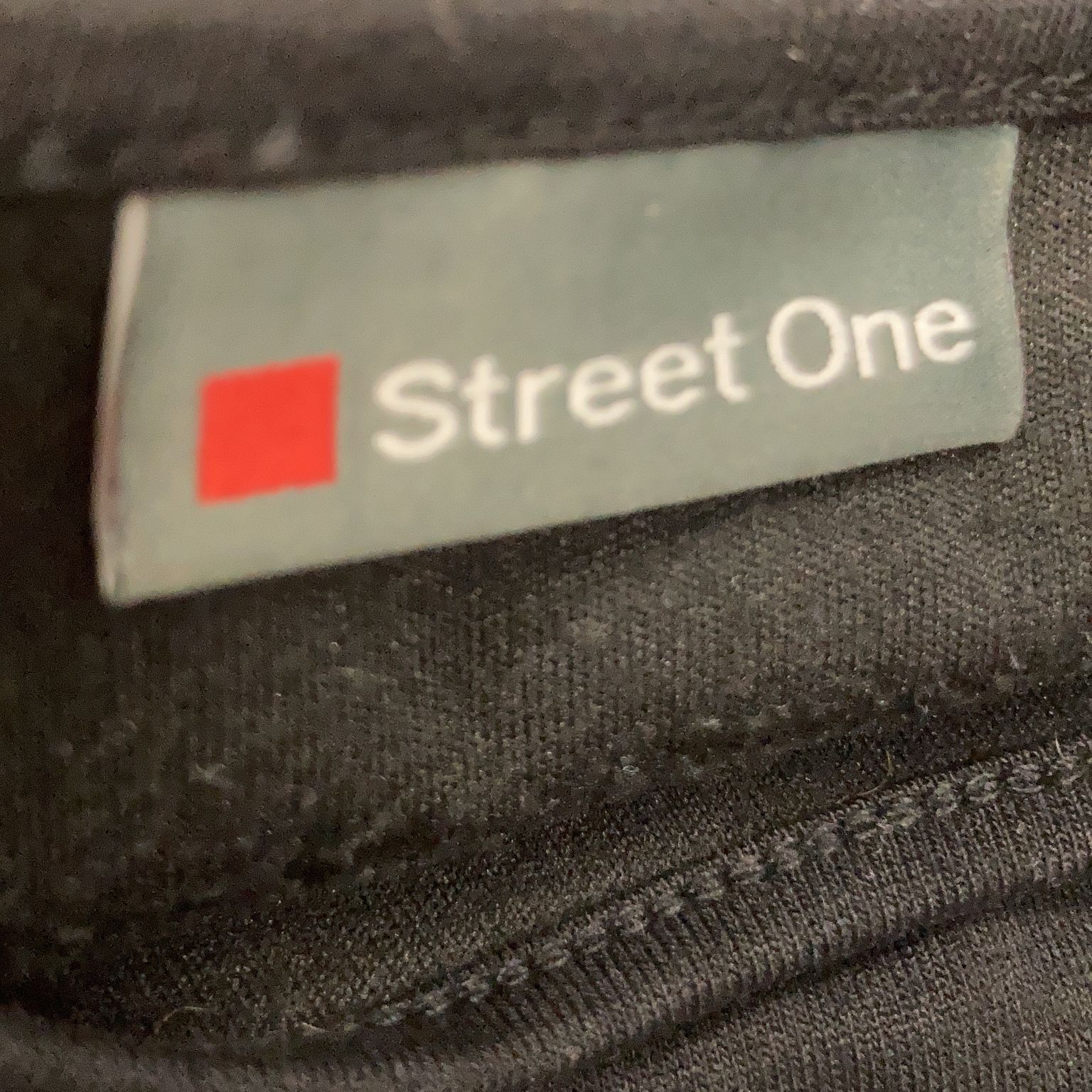 Street One