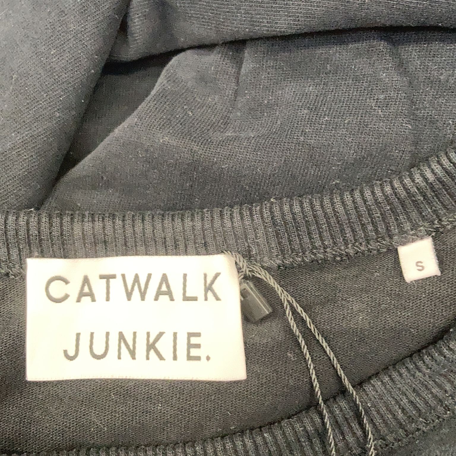 Catwalk Junkie