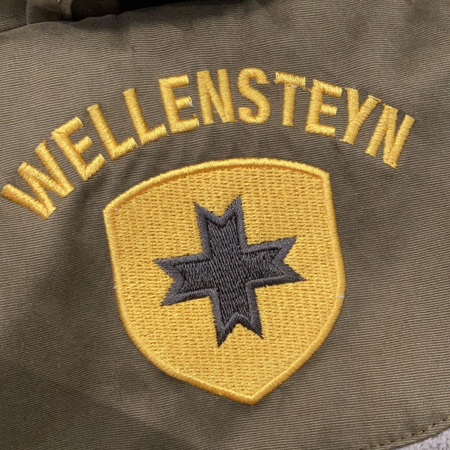 Wellensteyn