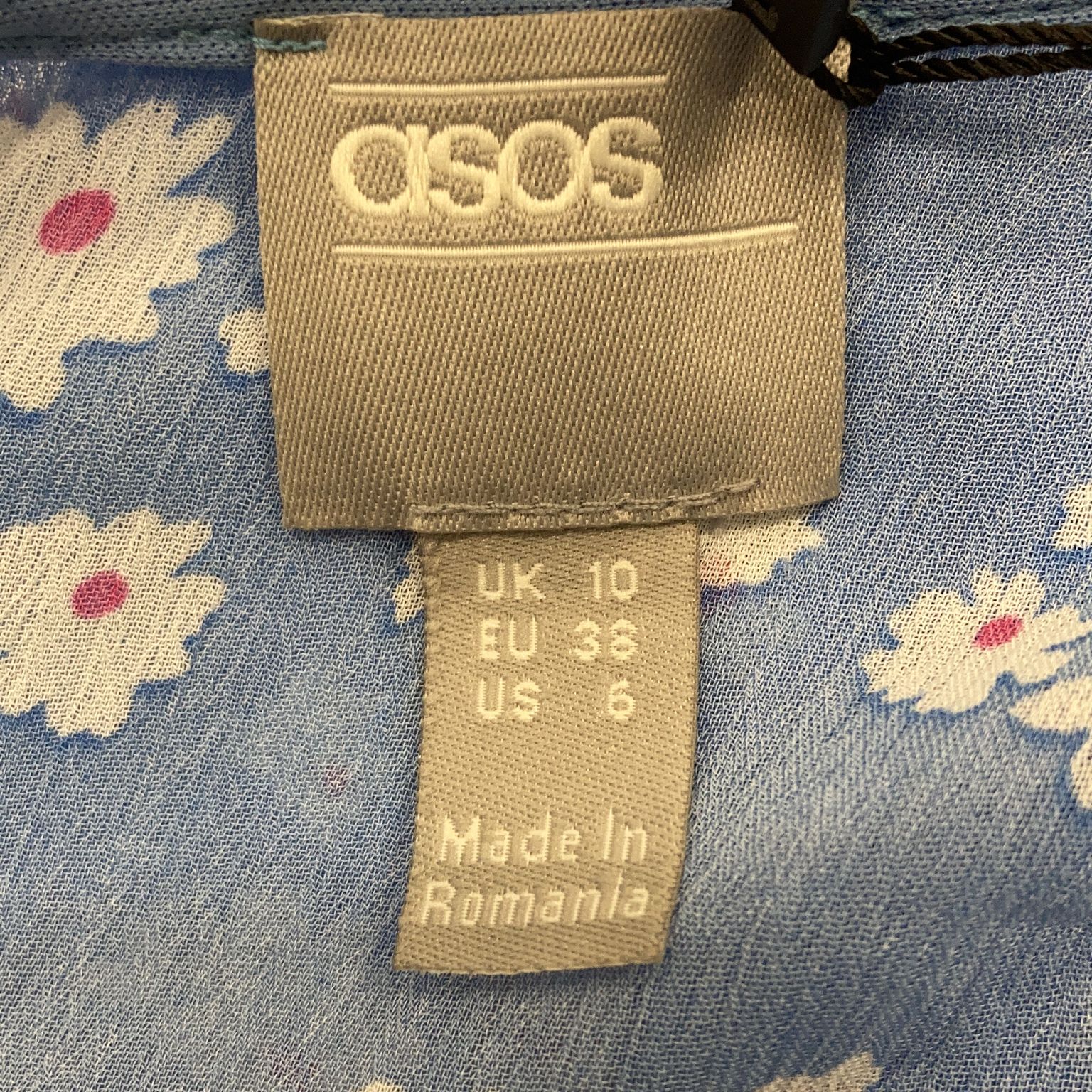 ASOS