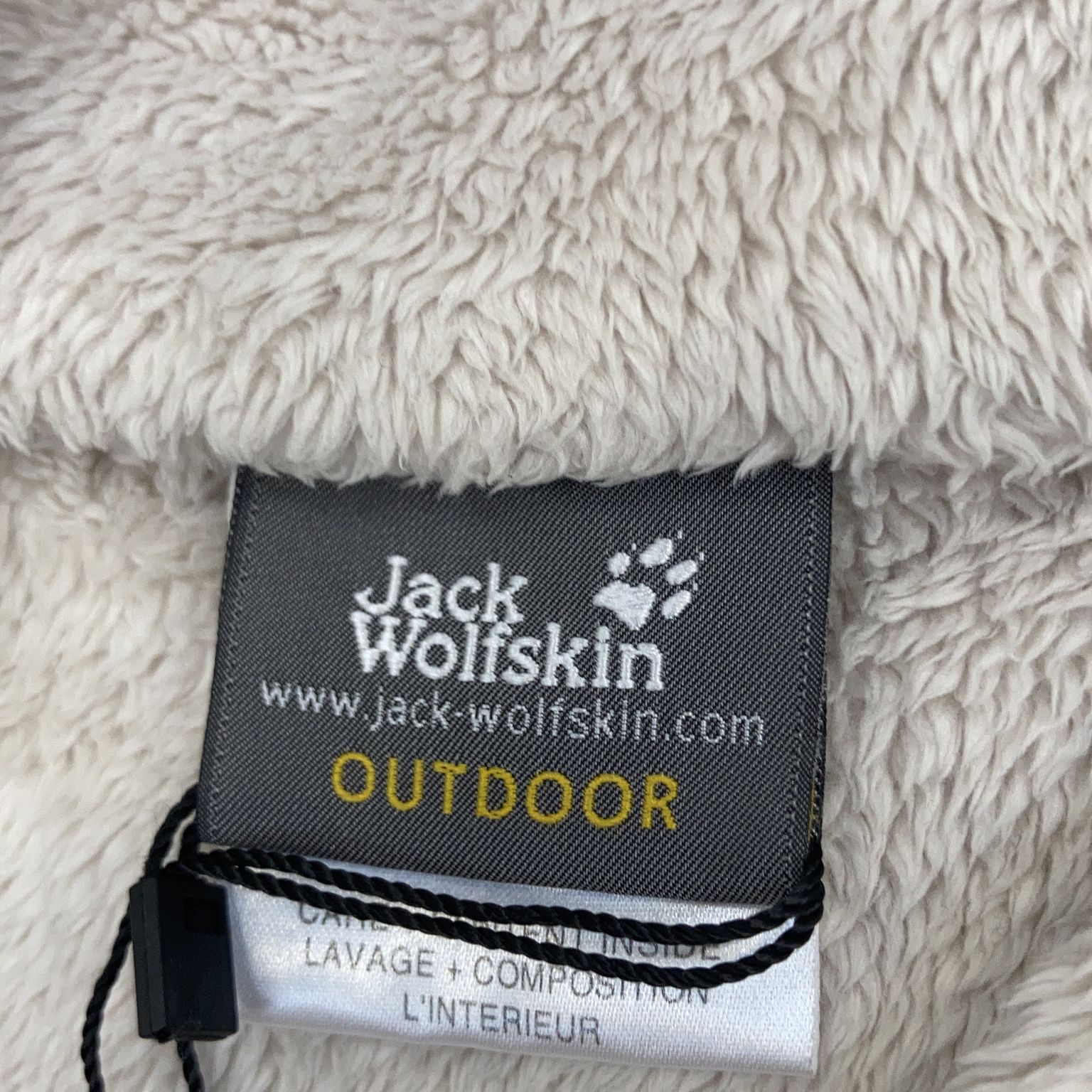 Jack Wolfskin