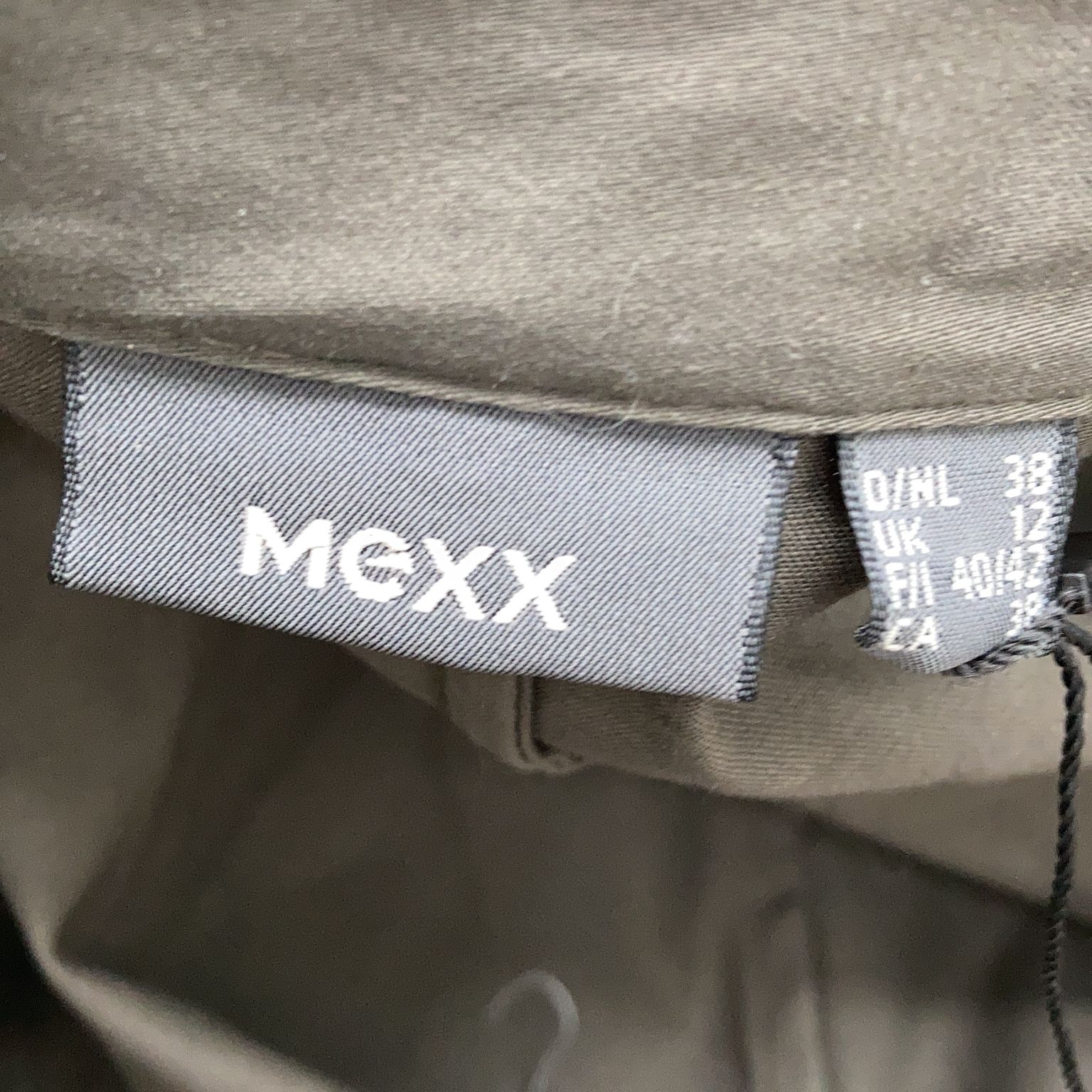 Mexx